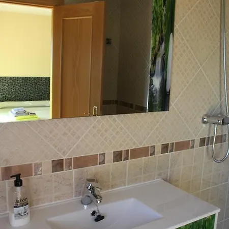 Chalets Gredos Chalet Pedro Bernardo