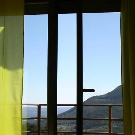 Chalet Chalets Gredos *
