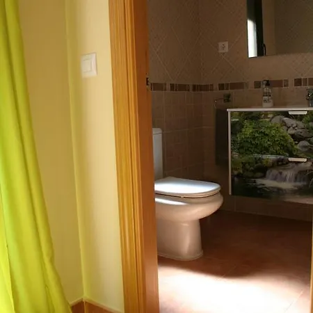 Chalet Chalets Gredos