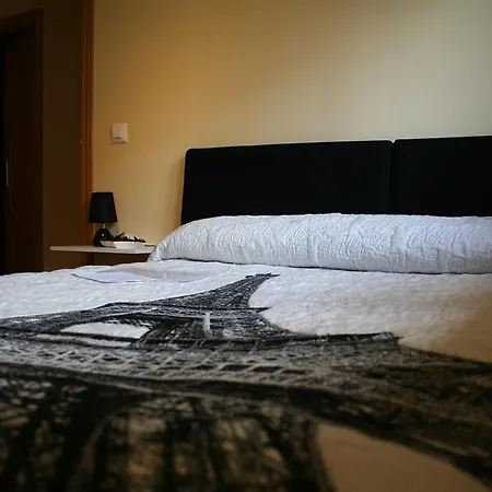 Chalet Chalets Gredos *