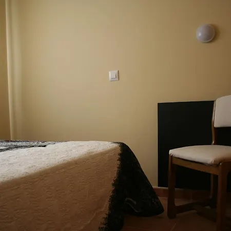Chalet Chalets Gredos Pedro Bernardo