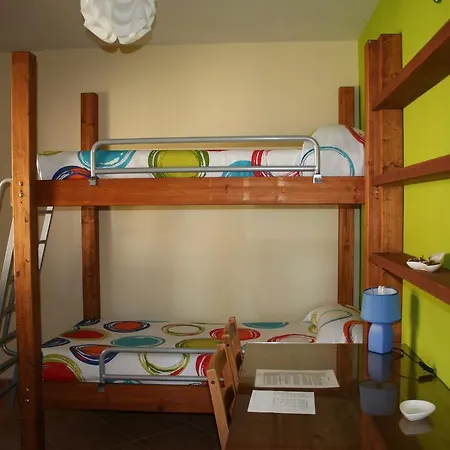 Chalet Chalets Gredos