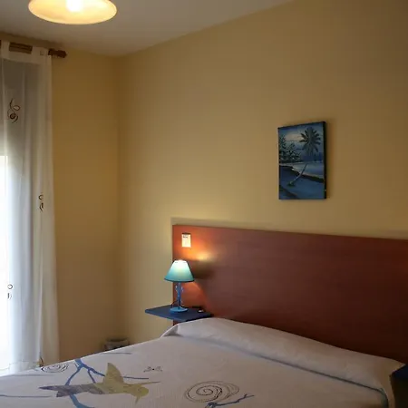 Chalets Gredos Chalet Pedro Bernardo