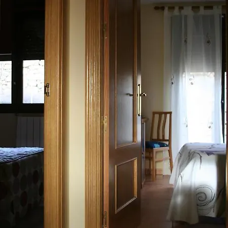 Chalets Gredos Chalet *
