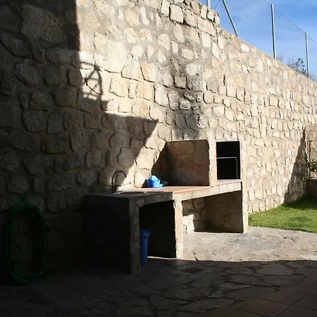 Chalet Chalets Gredos