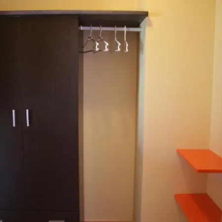 Chalet Chalets Gredos