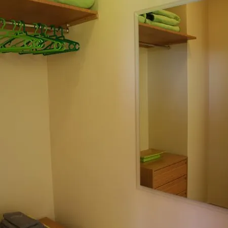 Chalet Chalets Gredos *