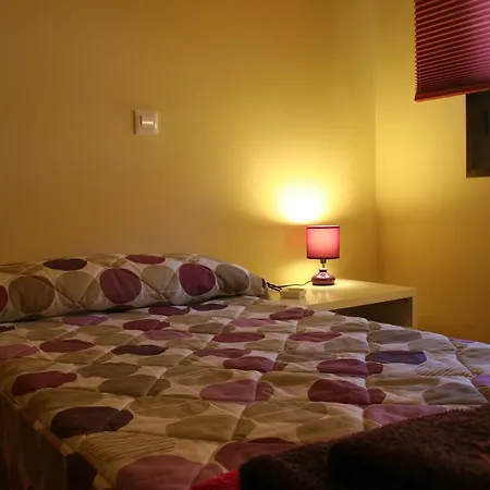 Chalets Gredos Chalet