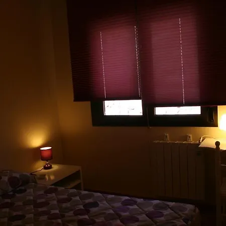 Chalet Chalets Gredos Pedro Bernardo