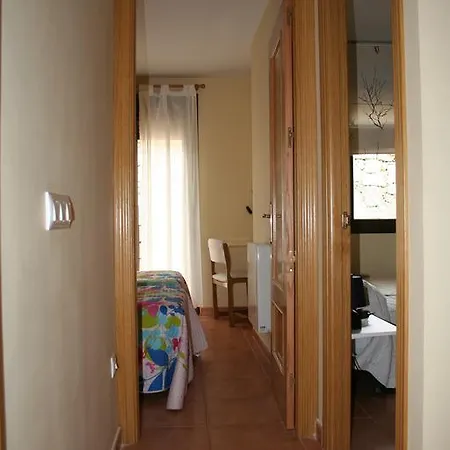 Chalets Gredos Chalet Pedro Bernardo