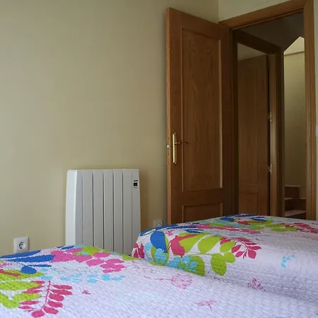 Chalet Chalets Gredos Pedro Bernardo