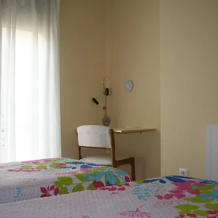 Chalets Gredos Chalet *