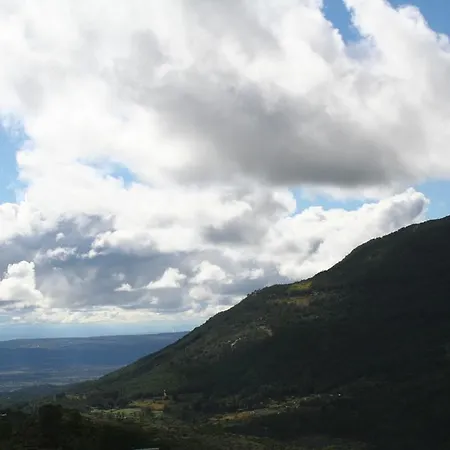 Chalets Gredos