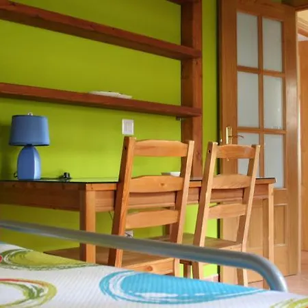 Chalet Chalets Gredos *