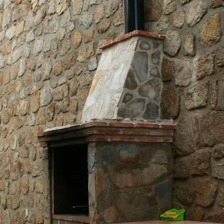 Chalet Chalets Gredos