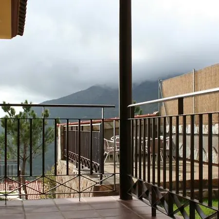 Chalets Gredos