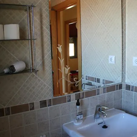 Chalets Gredos Chalet