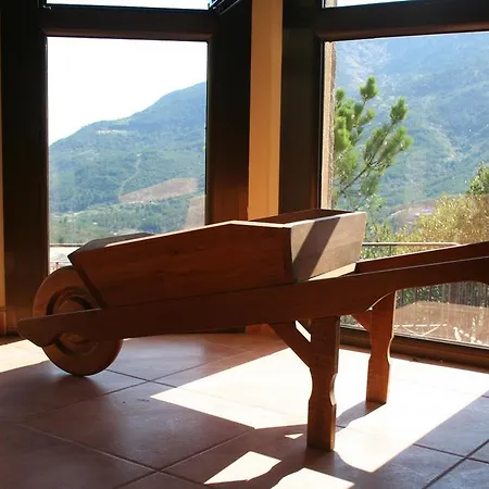 Chalet Chalets Gredos *