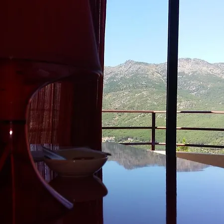 Chalet Chalets Gredos