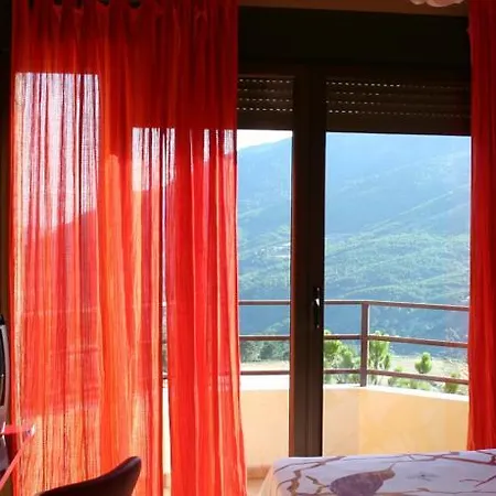 Chalets Gredos Chalet *