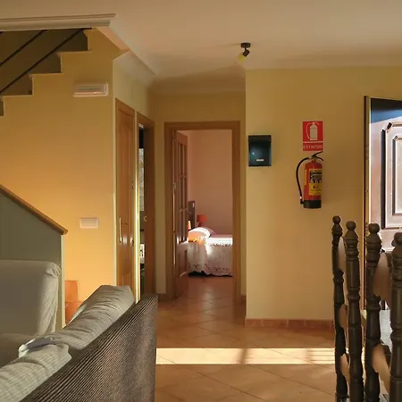 Chalet Chalets Gredos Pedro Bernardo
