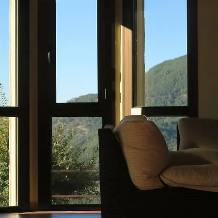 Chalets Gredos Chalet