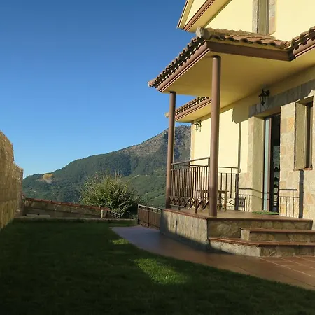 Chalets Gredos