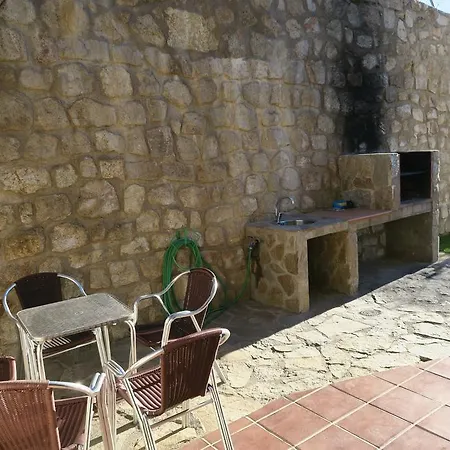 Chalet Chalets Gredos *