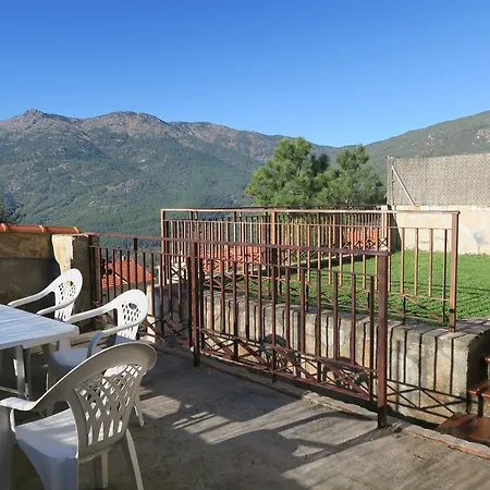 Chalets Gredos * Pedro Bernardo