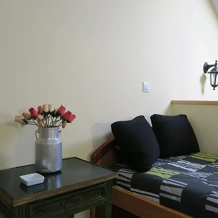 Chalets Gredos