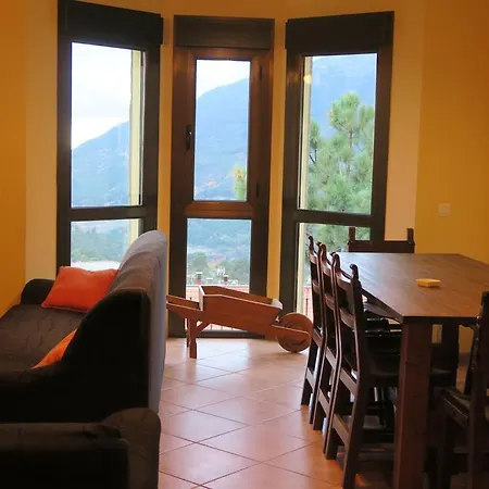 Chalet Chalets Gredos