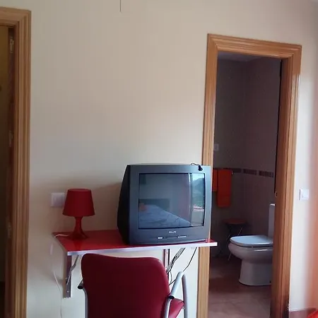 Chalet Chalets Gredos Pedro Bernardo
