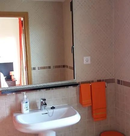 Chalets Gredos Chalet Pedro Bernardo