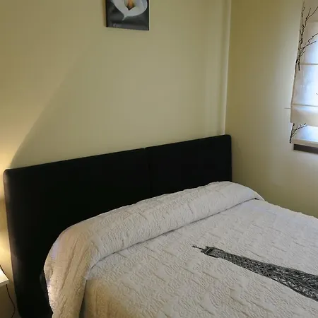 Chalets Gredos Chalet Pedro Bernardo