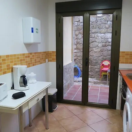 Chalets Gredos Chalet *