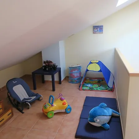 Chalets Gredos Chalet
