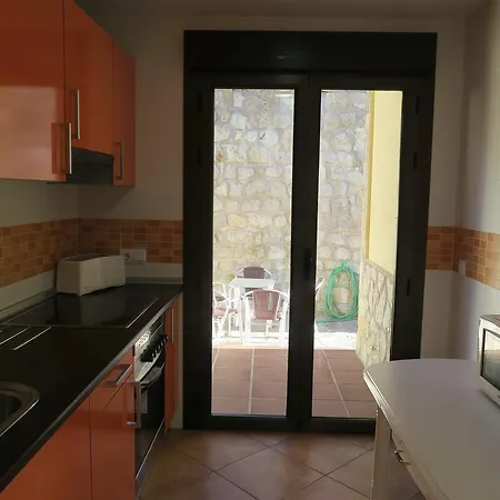 Chalets Gredos Chalet
