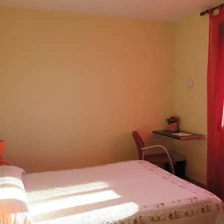 Chalets Gredos