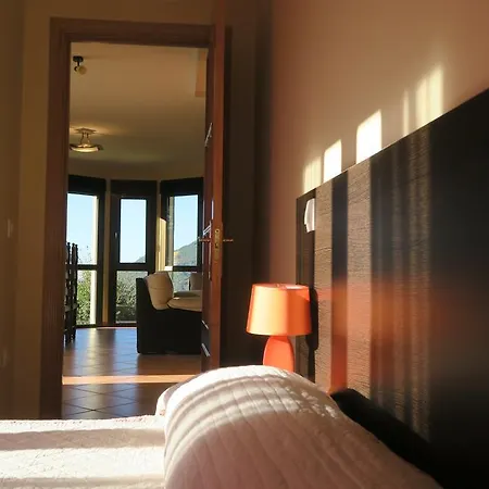 Chalets Gredos * Pedro Bernardo