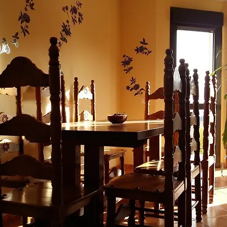 Chalets Gredos Chalet