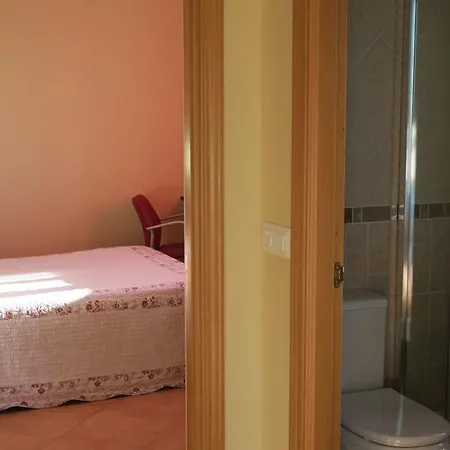 Chalet Chalets Gredos Pedro Bernardo