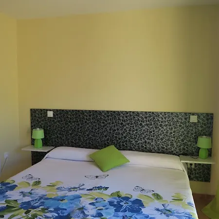 Chalets Gredos Chalet *