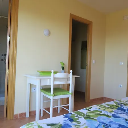 Chalet Chalets Gredos Pedro Bernardo