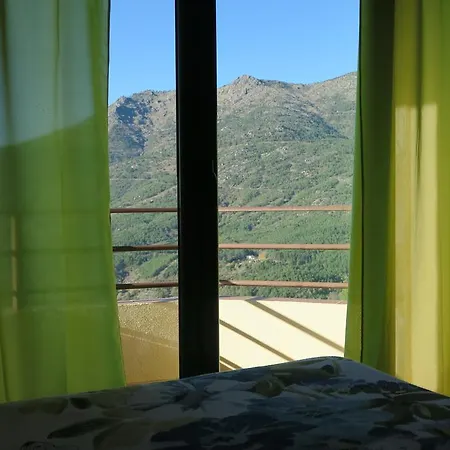 Chalets Gredos * Pedro Bernardo