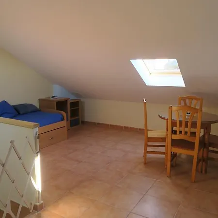 Chalets Gredos Chalet