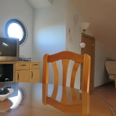 Chalet Chalets Gredos *