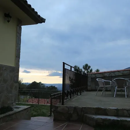 Chalets Gredos