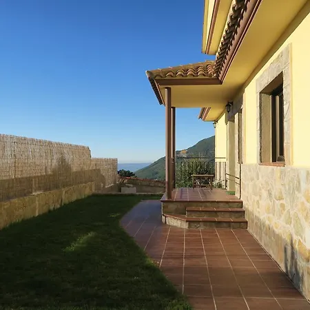 Chalets Gredos Chalet