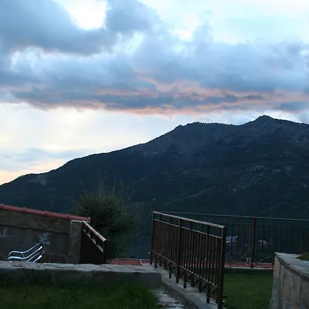 Chalet Chalets Gredos